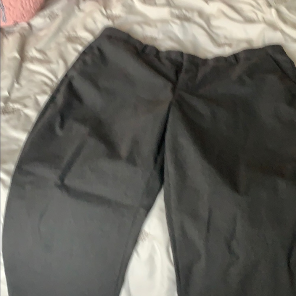 Express men’s dress slacks